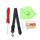 thumbnail image 3 of Kit De Accesorios Para Clarinete 5 En 1 Ca?as + Correa + Grasa Para Corcho + Pa?o De Limpieza + Cepillo, 3 of 5