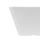 thumbnail image 2 of Set Pocillo Cónico Cuadrado Blanco 11 Cm, 2 of 4