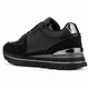thumbnail image 4 of Zapatilla Negro Mujer Urbano Chalada Orbit, 4 of 8