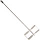 thumbnail image 1 of Edward Tools Paddle Mixer de 27 pulgadas para taladro eléctrico de 1/2 pulgada, 1 of 3