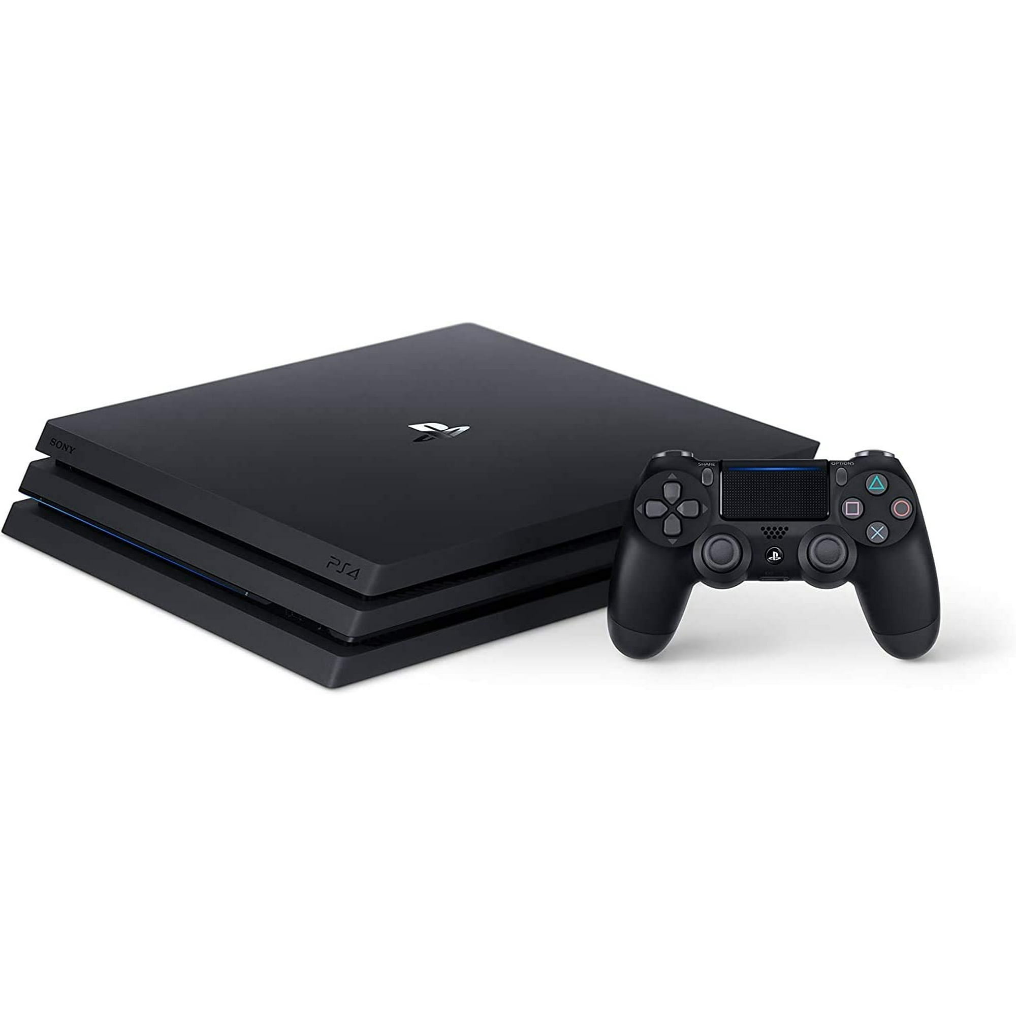 Sony Playstation 4 Pro 1Tb Ps4 (Reacondicionada)