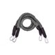 thumbnail image 1 of Banda de resistencia BodyBoss 81 cm gris (2 unidades), 1 of 7