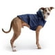 thumbnail image 2 of Impermeable Para Perro GFPet Reversible Azul - Talla XLarge, 2 of 3