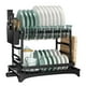 thumbnail image 1 of Secador Escurridor De Loza Platos Inoxidable 2 Niveles, 1 of 2