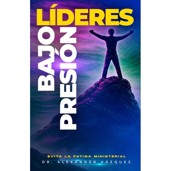 Líderes bajo presión: evita la fatiga ministerial