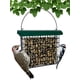 thumbnail image 1 of Alimentador de Sebo Backyard Essentials con Jaula Metálica de 24 cm, 1 of 8