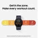 thumbnail image 5 of Reloj inteligente SAMSUNG Galaxy Watch 6 40 mm Bluetooth 5.0 Grafito, 5 of 9