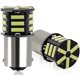 thumbnail image 5 of 2 bombillas LED 1156 BA15S, chips 21SMD súper brillantes 7506 1141 1003, reemplazo de luz LED para luces de marcha atrás, luces de freno, luces traseras, luces de señal de giro y luces de RV, etc., 5 of 6