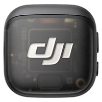 Mini Micrófono Inalámbrico Dji Mic 3 Transmisor Para Iphone