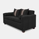 thumbnail image 3 of SOFA LULU 3 CUERPOSNEGRO, 3 of 6