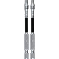 Broca De Alimentación Makita E-01220 Impact Xps™ T25 Torx 3, 2/Pack