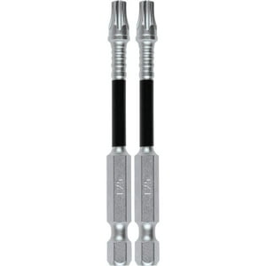 Broca De Alimentación Makita E-01220 Impact Xps™ T25 Torx 3, 2/Pack
