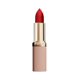 thumbnail image 1 of Lápiz labial L'Oreal Paris Colour Riche Blurred Matte Le Rouge, 1 of 8
