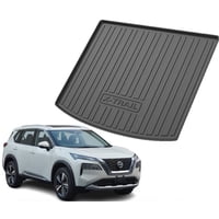 Funda De Maletero - Funda Maletero 3D Nissan X-Trail 2022-25