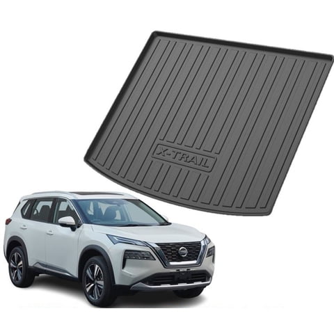 Funda De Maletero - Funda Maletero 3D Nissan X-Trail 2022-25