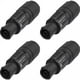 thumbnail image 1 of Conector de Salida de Cable Power Out usbargainsound NAC3F-TRUE1-S Paquete de 4, 1 of 2