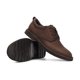 thumbnail image 1 of Zapatos Casual Hombre Cuero Bruxton Café Cardinale cafe 43, 1 of 7