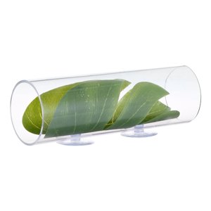 Ioensy - Túnel Para Peces Betta, Estanque De Refugio, Hábitat Para Peces En Reposo, Decoración Del Tanque De Desove