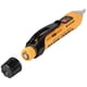 thumbnail image 5 of Medidor de tensión Klein Tools NCVT1XT sin contacto de 70 V a 1000 V AC, 5 of 8