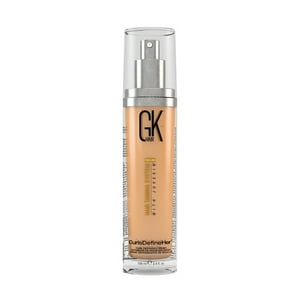 Gkhair - Crema Para Activar Rizos Curls Defineher 100 Ml
