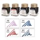 thumbnail image 4 of Tinta Sailor Four Seasons 20 ml Cerezos en Flor, 4 of 5