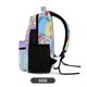 thumbnail image 5 of Perros en el Espacio Mochila Escolar para Niños y Niñas, Mochila Infantil de Alta Calidad Ligera, Grande y Duradera 43x15x32cm, 5 of 6