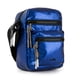 thumbnail image 2 of Cartera Bandolera Pequeña Andreas Azul Ziol - SC, 2 of 4