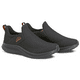 thumbnail image 2 of Zapatilla Mujer Flutua Negro, 2 of 6