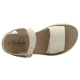 thumbnail image 5 of Sandalia de mujer Beige Casual Chalada Bless-1, 5 of 8