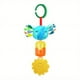 thumbnail image 3 of Animal Big Wind Chime Bed Hanging, Stroller Hanging, Wind Chime Car Hanging With Teether, Baby Stroller Hanging, Plush Fabric, Soothing Kids Toys, Bed Hanging Toys, Entry Teether, Bed Hanging Toys, 3 of 3