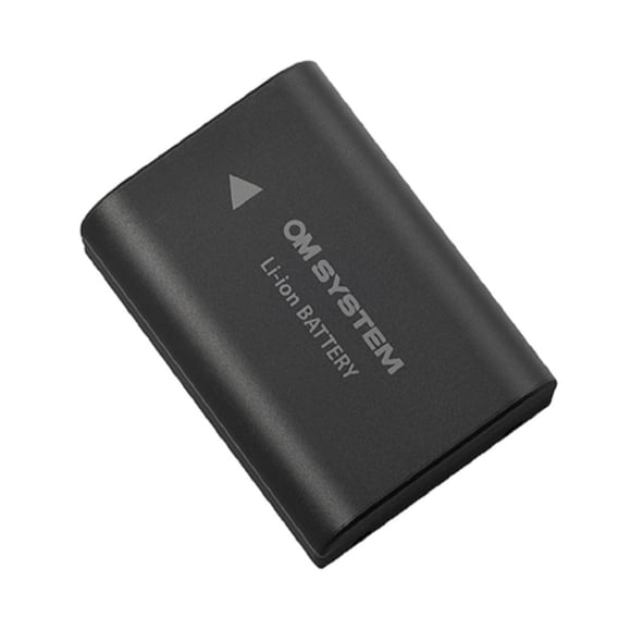 Batería OM SYSTEM BLX-1 de iones de litio 7,2 V 2280 mAh para OM-1