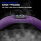 thumbnail image 5 of Auriculares antifaz para dormir TOPOINT Bluetooth Wireless 5.4, 5 of 7