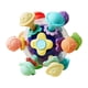 thumbnail image 1 of Mordedor Sonajero Sensorial Montessori Nishiyuenyi Azul, 1 of 5