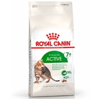 Royal Canin - Alimento Para Gatos 7+ Active 1,5 Kg