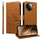 thumbnail image 5 of Funda Billetera FOXDOCK Compatible con Xiaomi POCO F7 Ultra, Diseño Perrito Tierno, Ranuras para Tarjetas y Soporte Plegable, 5 of 6
