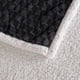 thumbnail image 2 of Manta Jqd Flannel Bruma 127x152 cms Marengo, 2 of 3