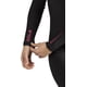 thumbnail image 4 of Rash Guards Cressi Skin Full Body Negro/Rosa para mujer, 4 of 4