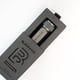 thumbnail image 4 of Sacapuntas Blackwing Gris de un solo paso con punta larga, 4 of 7
