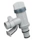 thumbnail image 1 of Adaptador de manguera para piscina Nefemo con válvula de émbolo y soporte, 1 of 7