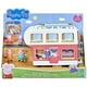 thumbnail image 1 of Juguete Casa Rodante De Peppa Pig Con Accesorios Rojo, 1 of 5