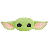 Cojines Disney Plush Pillow Baby Yoda De 38 X 26 Cm