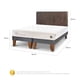 thumbnail image 3 of Cama Europea Cocopedic 2 Plaza Base Dividida, 3 of 10