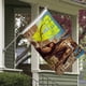 thumbnail image 3 of Gen V Bandera impresa con temática, regalo perfecto para fanáticos, amigos y familiares, y adecuada para actividades al aire libre e interiores, decoraciones de fiesta. 90 cm × 150 cm., 3 of 6