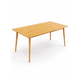 thumbnail image 1 of Mesa Extensible de Madera 160 200 cm NewPro, 1 of 3