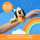 thumbnail image 5 of Pulsera de Peluche Cutie Cuff Disney Serie 5 Misterio, 5 of 9