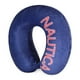 thumbnail image 2 of Almohada de viaje Memory Foam Azul, 2 of 3
