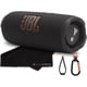 thumbnail image 1 of Parlante Bluetooth JBL Flip 7 35W IP68 Negro, 1 of 3