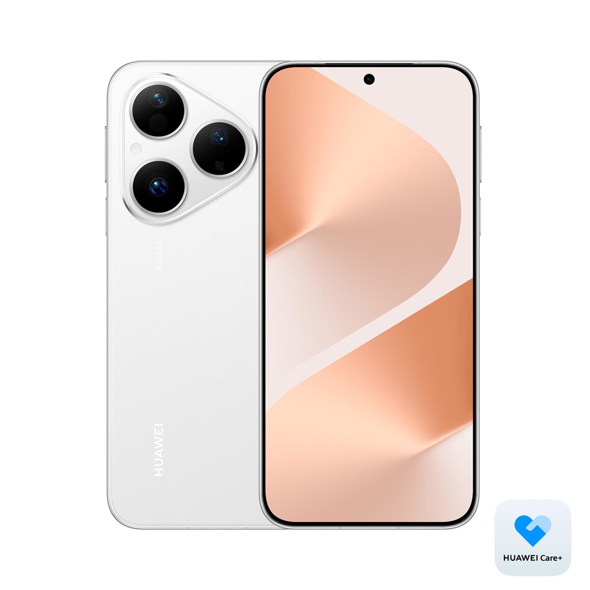 Huawei - Smartphone Pura 80 4g 256gb Blanco