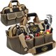 thumbnail image 1 of Bolsa organizadora The Ryker Bag de 14 pulgadas, resistente, 1 of 9