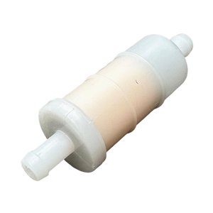 Ioensy - Accesorio De Filtro De Aceite De Gasolina Para Motocicleta Compartimento De Gasolina Alta Confiabilidad